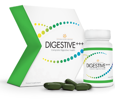 Digestive von Lamifit Digestive von Lamifit
